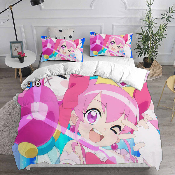 Onimai: I'm Now Your Sister! Bedding Sets Duvet Cover Comforter Set