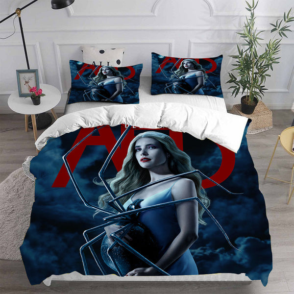 American Horror Story Bedding Sets Duvet Cover Comforter Set