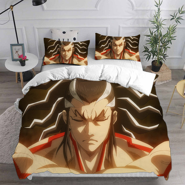 Record of Ragnarok Bedding Sets Duvet Cover Comforter Set