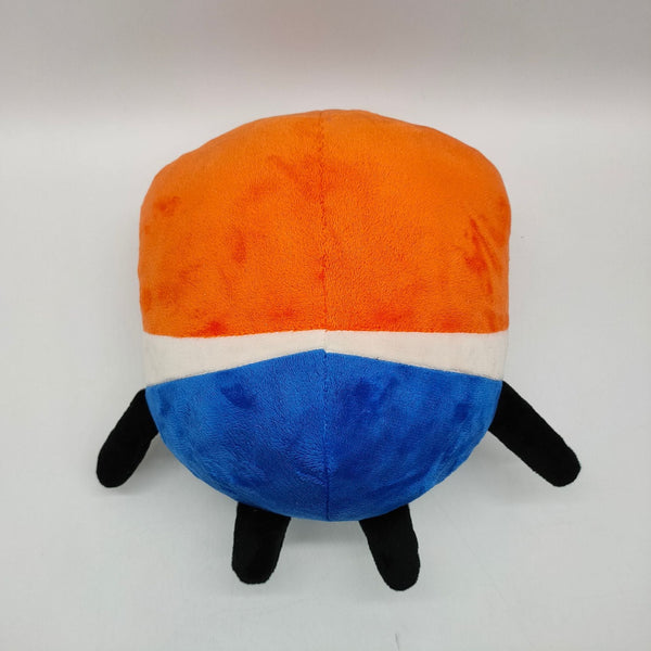 Kisame Plush Toy Stuffed Animal Plushies Doll Birthday Gifts For Kids
