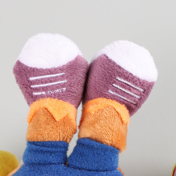 Gwendolyn Plush Doll Toy Halloween Doll Props