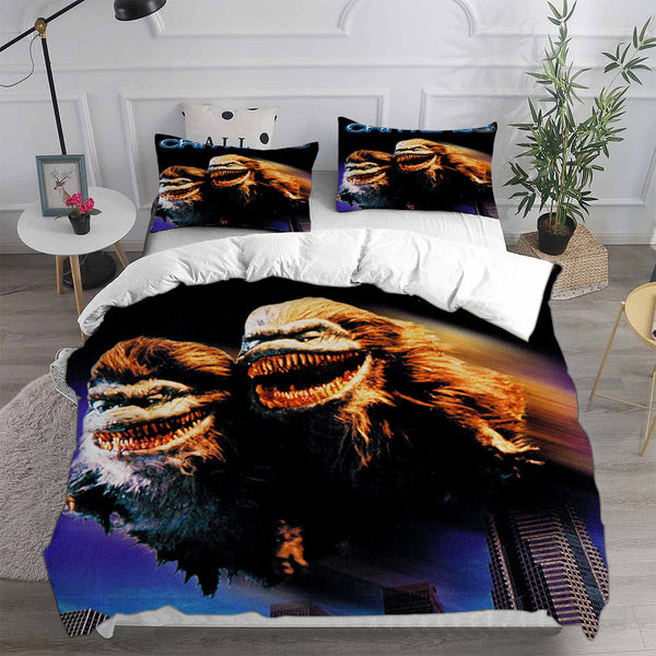 Critters Bedding Sets Duvet Cover Comforter Set