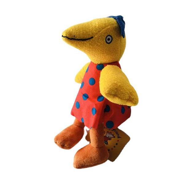 Maisy Mouse Plush Toy Halloween Doll Props