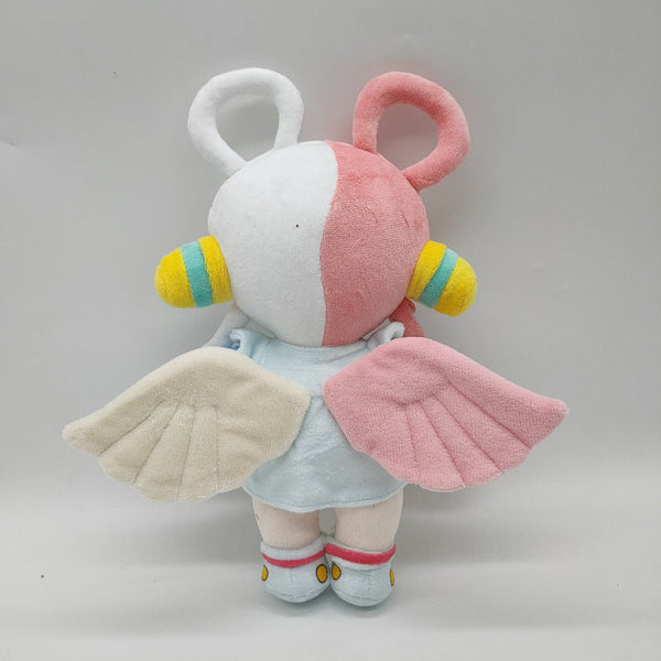 Shanks Daughter UTA Cartoon Kawaii Stuffed Toy Halloween Doll Props