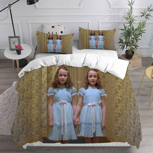 The Shining Bedding Sets Duvet Cover Comforter Set