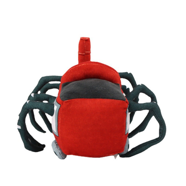 Charlie the Choo-Choo Plush Toy Halloween Doll Props