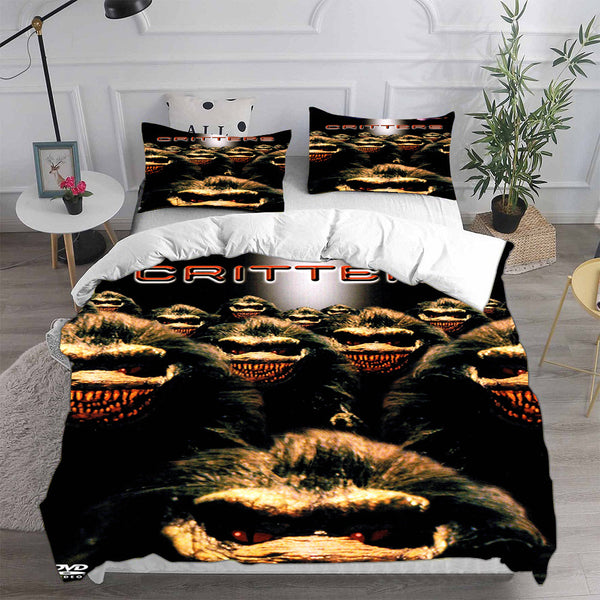 Critters Bedding Sets Duvet Cover Comforter Set