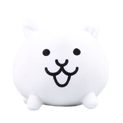 The Battle Cats Plush Toy Halloween Doll Props