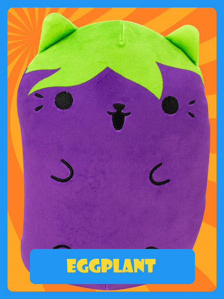 Cat Plush Pillow And Desk Mats Cosplay Plush Toy Halloween Doll Props