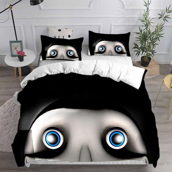 The Man From The Window Bedding Sets Duvet Cover Comforter Set