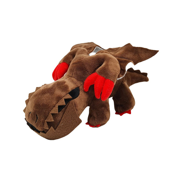 Gore Magala Plush Dragon Doll Halloween Props