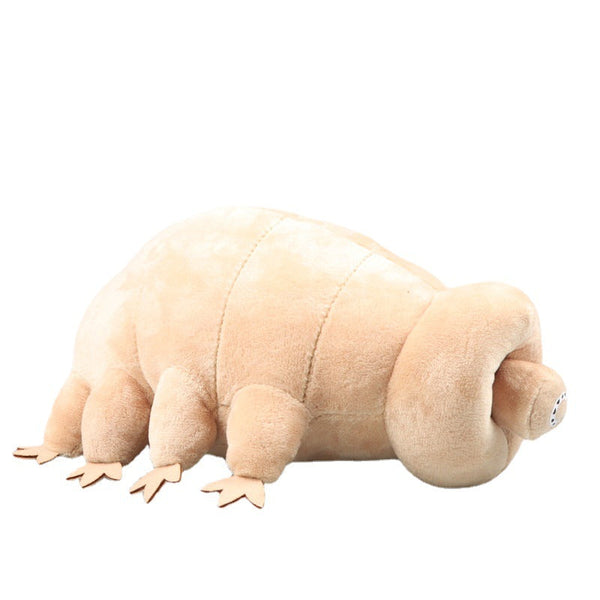 Tardigrade Plush Toy Halloween Doll Props