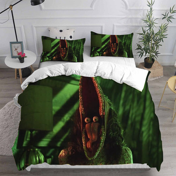 Beetlejuice Bedding Sets Duvet Cover Comforter Set