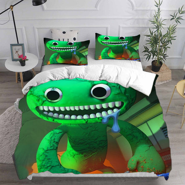 Garten of Banban Bedding Sets Duvet Cover Comforter Set