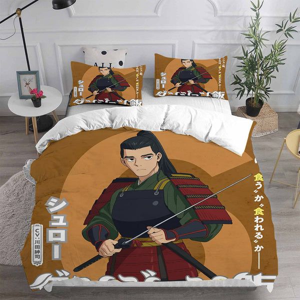 Delicious in Dungeon Bedding Sets Duvet Cover Comforter Set