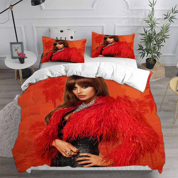 She Hulk 2022 Bedding Sets Duvet Cover Halloween Cosplay Comforter Sets