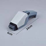 Lower Decks Phaser Captain Freemam Pistol Starfleet Props Resin