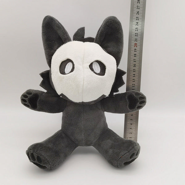 Changed Puro Plush Toys Halloween Doll Props