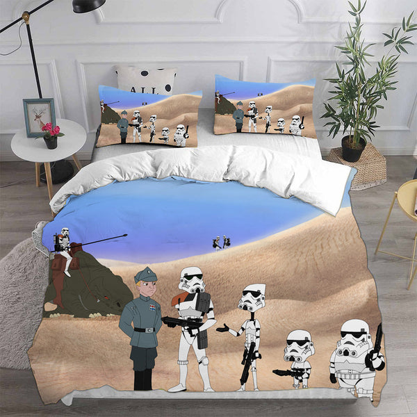 Phineas and Ferb Bedding Sets Duvet Cover Comforter Set