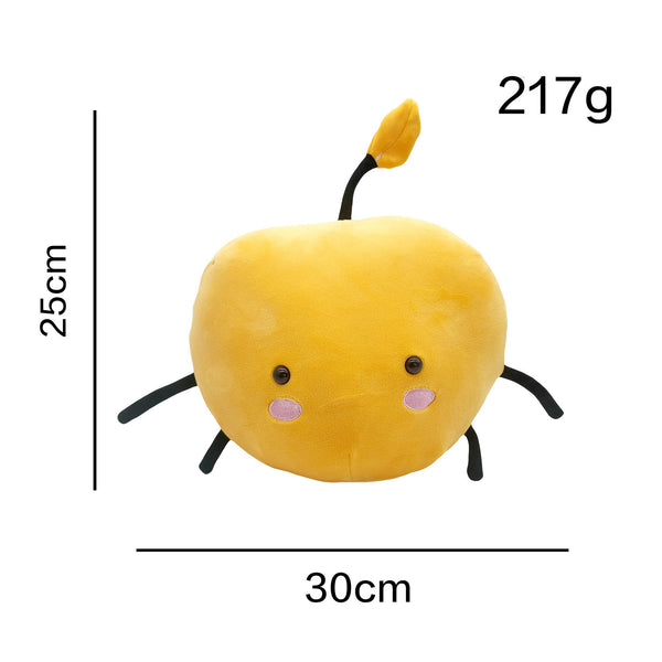 Stardew Valley Junimo Plush Toy Halloween Doll Props