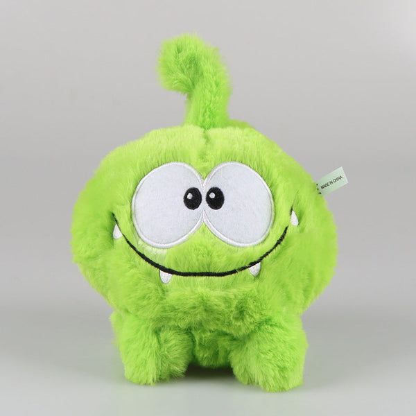 Cut The Rope Soft Toys Om Nom Toys Plush Toy Halloween Doll Props