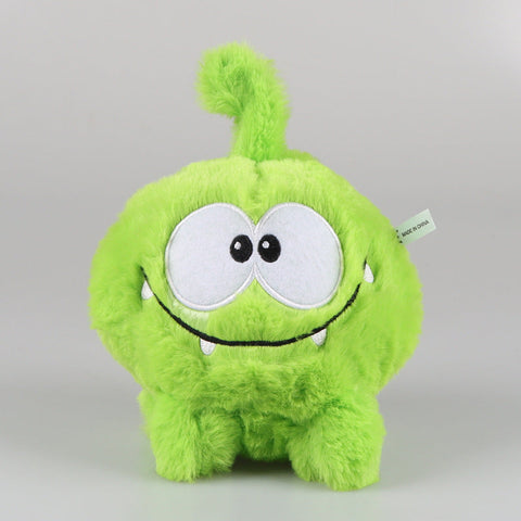 Cut The Rope Soft Toys Om Nom Toys Plush Toy Halloween Doll Props
