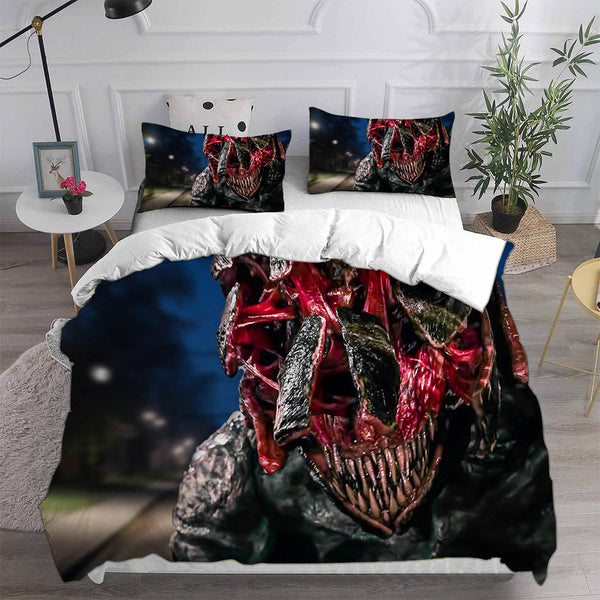 A Quiet Place Bedding Sets Duvet Cover Comforter Set