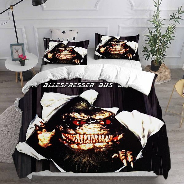 Critters Bedding Sets Duvet Cover Comforter Set