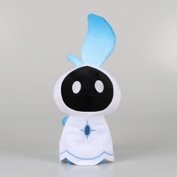 Genshin Impact Venti Barbatos Plush Toy Halloween Doll Props