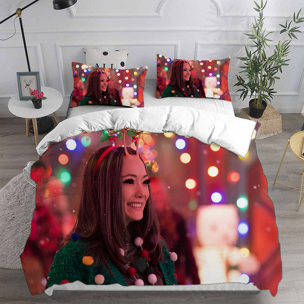 Guardians of the Galaxy Bedding Sets Duvet Cover Comforter Set