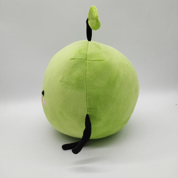 Stardew Valley Junimo Plush Toy Halloween Doll Props