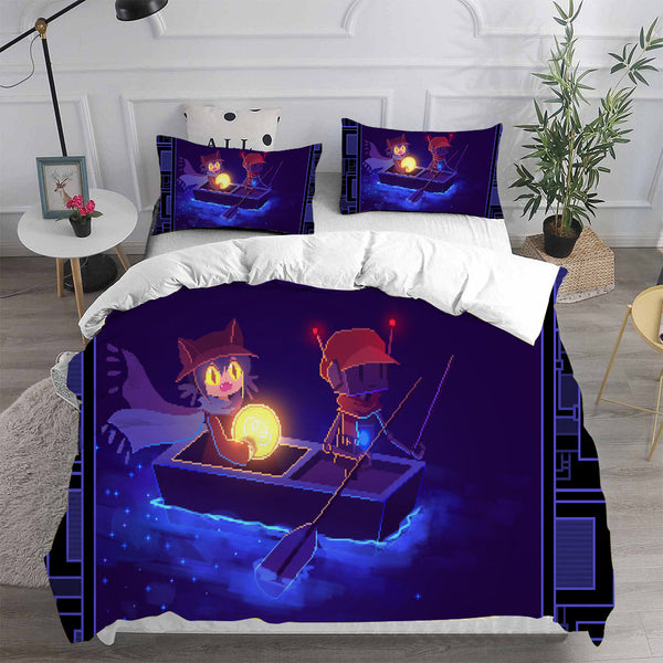 OneShot Bedding Sets Duvet Cover Comforter Set