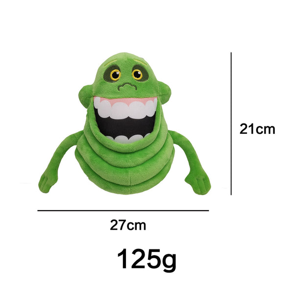 New Ghostbusters Afterlife Plush Toy Animal Plushies Doll Birthday Gifts For Kids