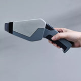 Lower Decks Phaser Captain Freemam Pistol Starfleet Props Resin