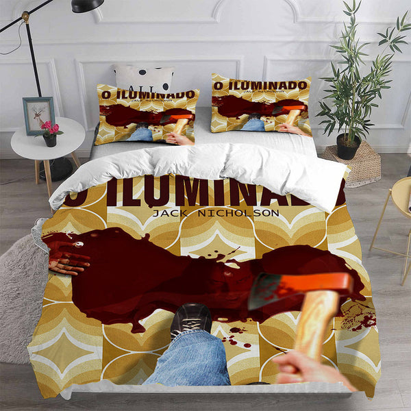 The Shining Bedding Sets Duvet Cover Comforter Set