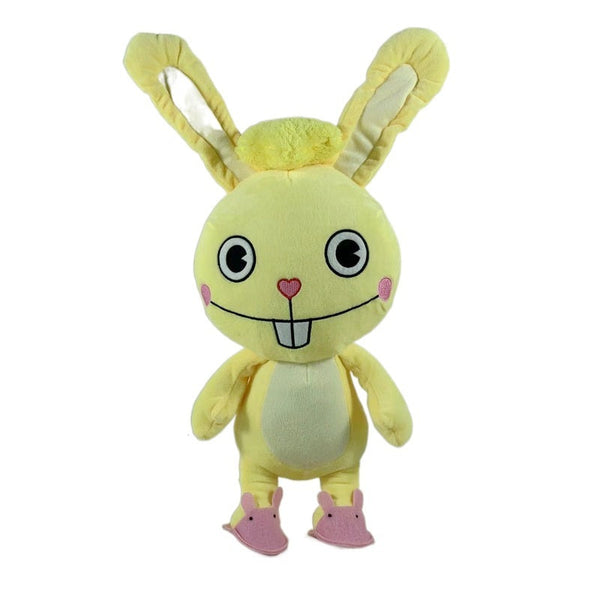 Happy Tree Friends Flippy Plush Toy Halloween Doll Props