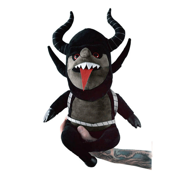 Killstar Plush Toys Stuffed Toy Animal Plushies Doll Birthday Gifts For Kids