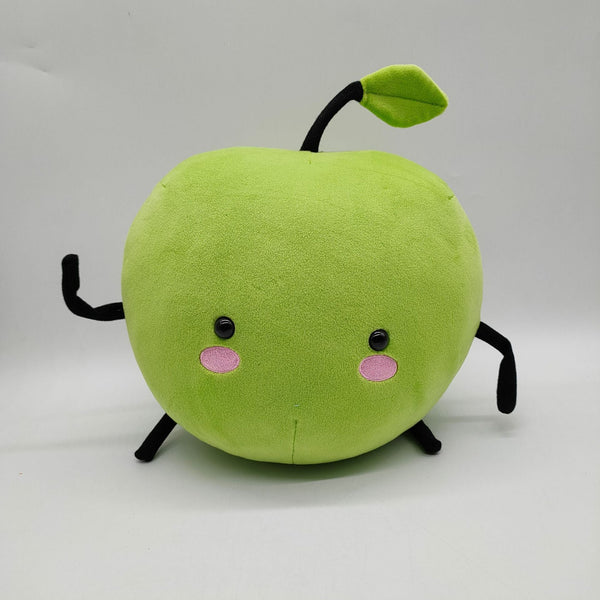 Stardew Valley Junimo Plush Toy Halloween Doll Props