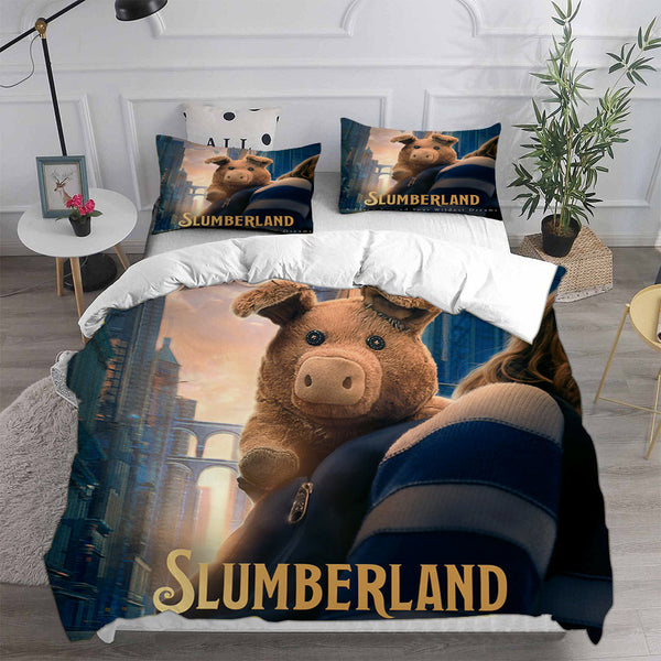 Slumberland Bedding Sets Duvet Cover Comforter Set