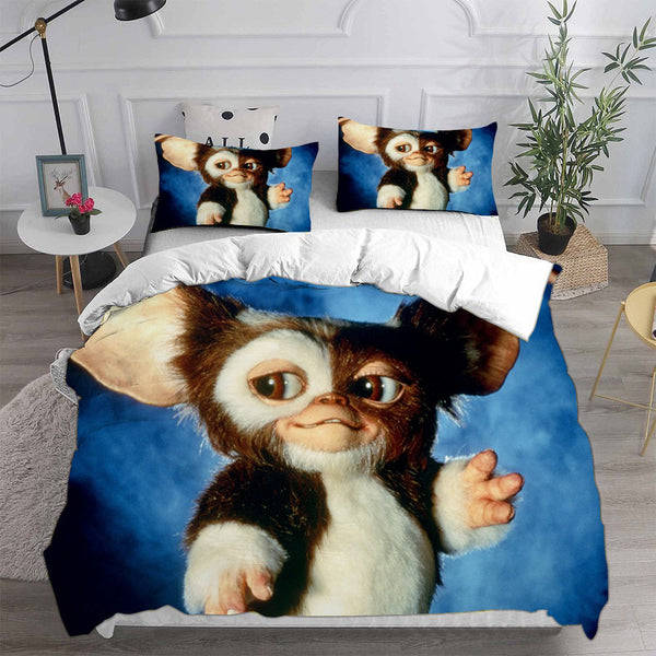 Gremlins 3 Bedding Sets Duvet Cover Comforter Set