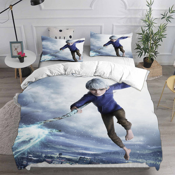 Rise of the Guardians Bedding Sets Duvet Cover Comforter Set