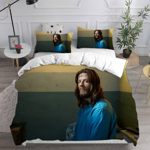 Happy Valley Season 3 Bedding Sets Duvet Cover Comforter Set