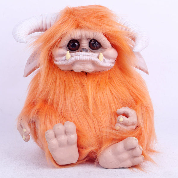 Labyrinth Baby Ludo Plush Toy Stuffed Animals Gift Dolls for Kids Boys Girls