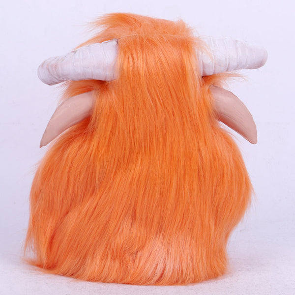 Labyrinth Baby Ludo Plush Toy Stuffed Animals Gift Dolls for Kids Boys Girls