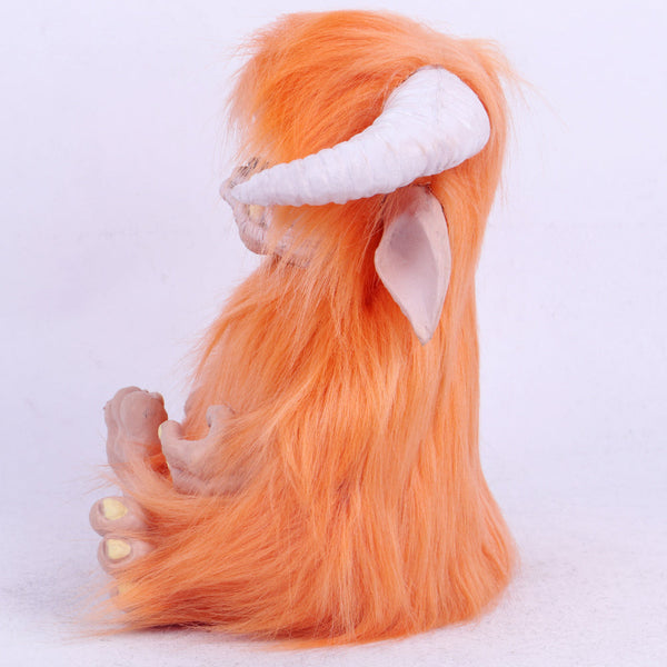 Labyrinth Baby Ludo Plush Toy Stuffed Animals Gift Dolls for Kids Boys Girls