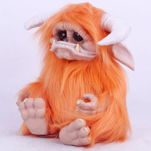 Labyrinth Baby Ludo Plush Toy Stuffed Animals Gift Dolls for Kids Boys Girls