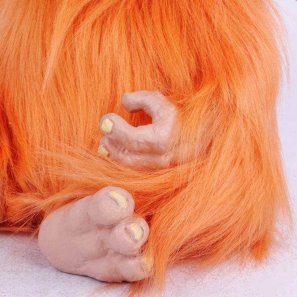 Labyrinth Baby Ludo Plush Toy Stuffed Animals Gift Dolls for Kids Boys Girls