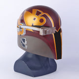 SW Rebels Sabine Wren Helmet Halloween Cosplay Mask
