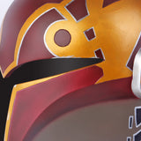 SW Rebels Sabine Wren Helmet Halloween Cosplay Mask