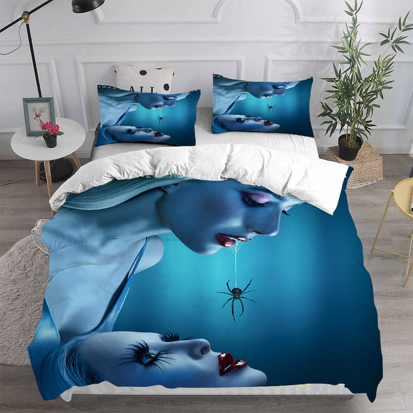 American Horror Story Bedding Sets Duvet Cover Comforter Set